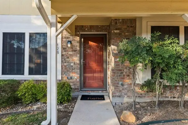 11901 Swearingen Dr #128, Austin, TX 78758