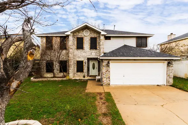 517 Margaret Lee St, Copperas Cove, TX 76522