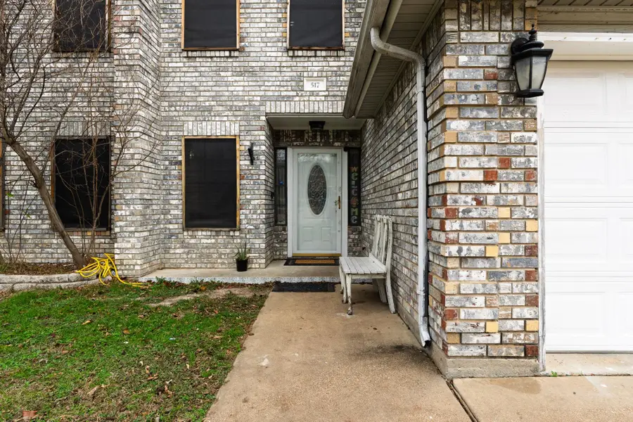 517 Margaret Lee St, Copperas Cove, TX 76522 - #3