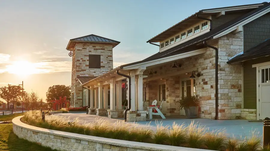 225 Montecido Dr, Liberty Hill, TX 78642 - #3