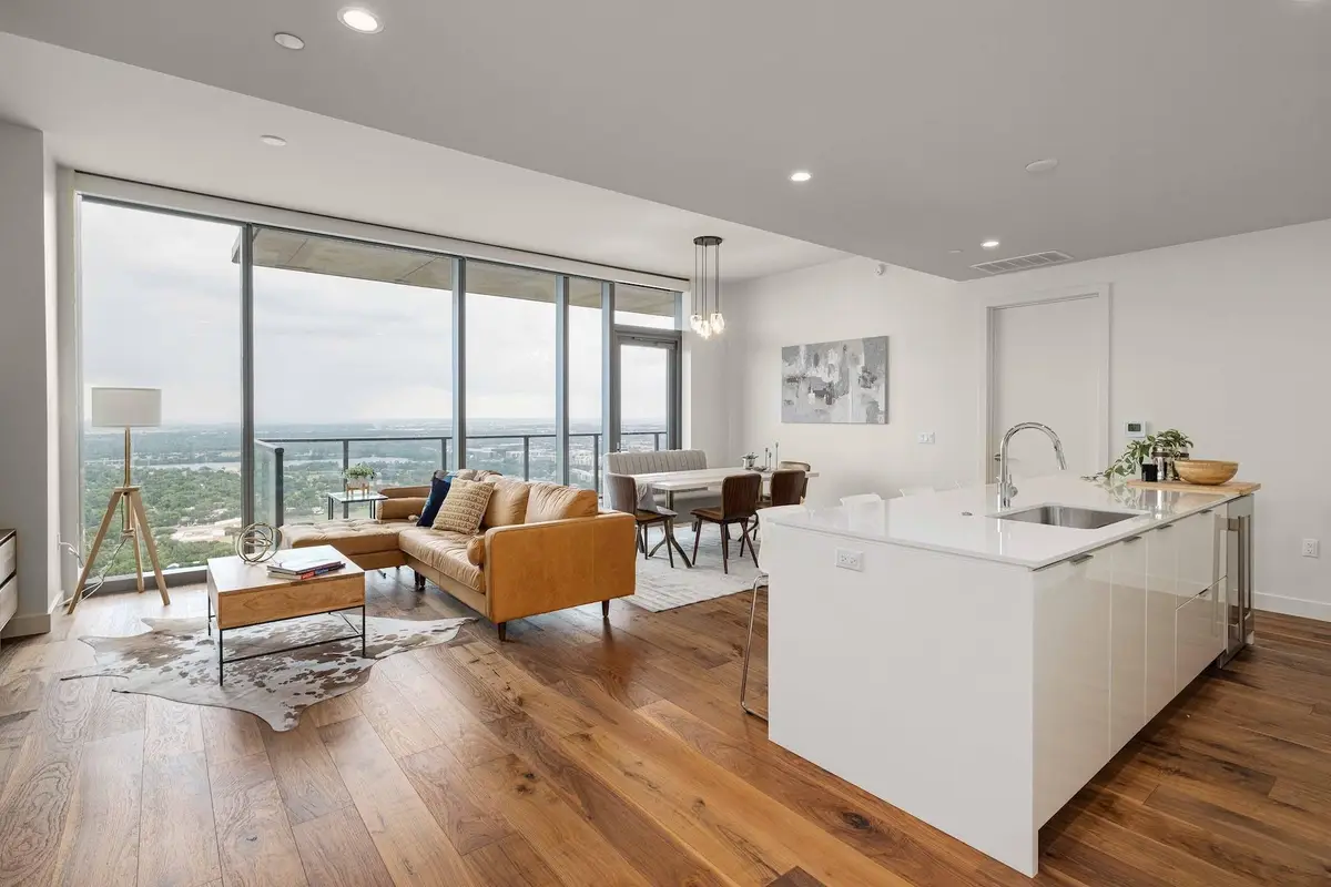 44 East Ave #4305, Austin, TX 78701 - #1