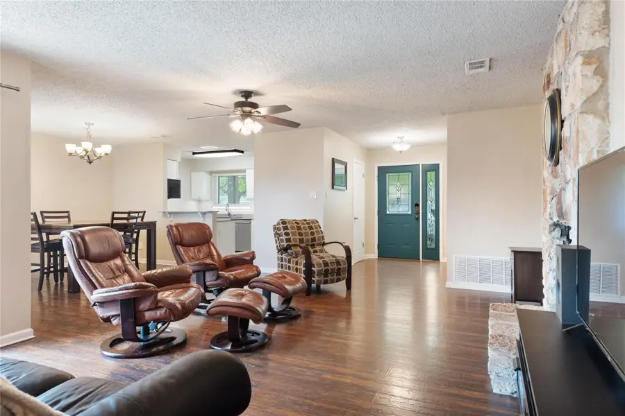 3608 Cookstown Dr, Austin, TX 78759 - #3