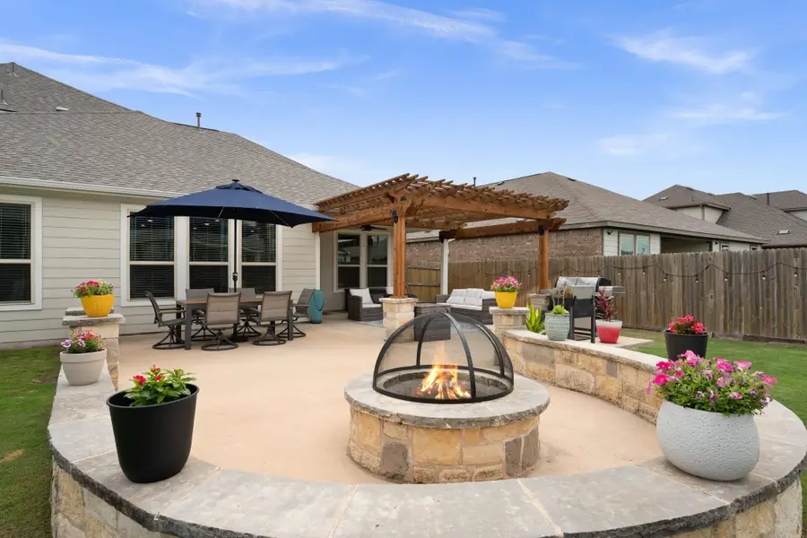 7315 Leonardo Dr, Round Rock, TX 78665 - #2