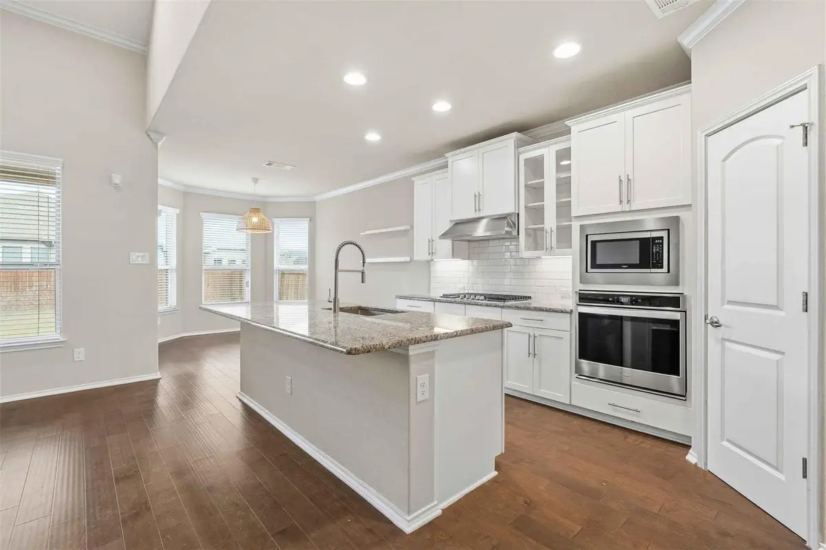 333 Vista Portola Loop, Liberty Hill, TX 78642 - #1