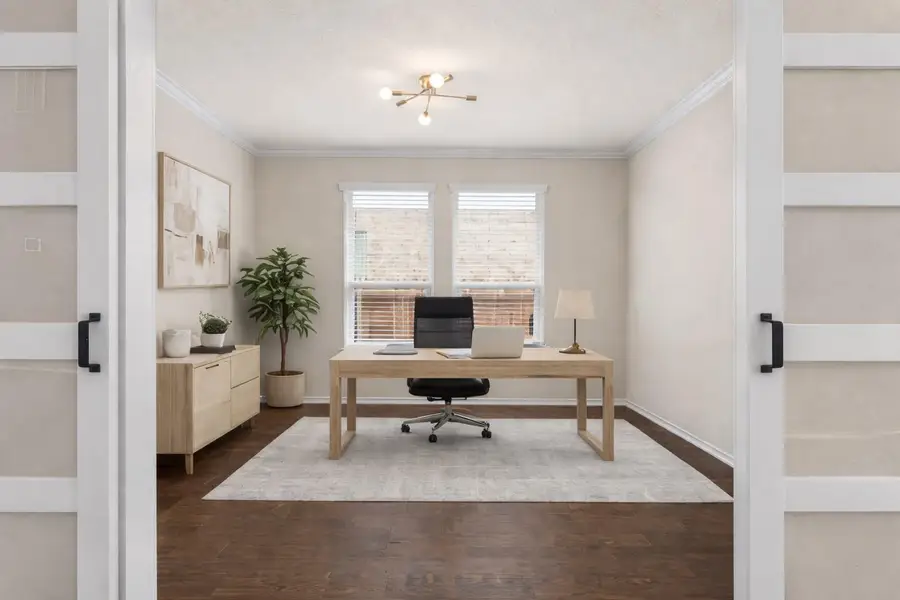 333 Vista Portola Loop, Liberty Hill, TX 78642 - #3