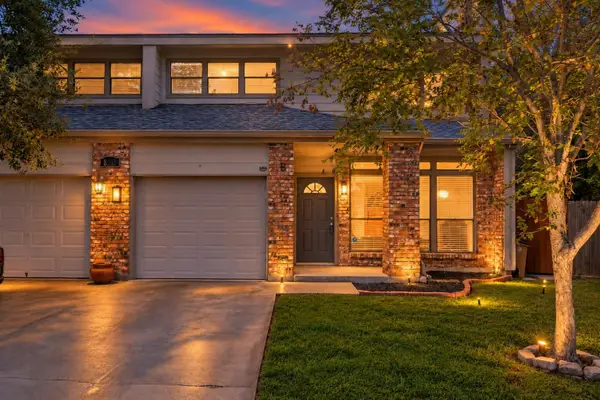 8302 Bradford Edward Cv, Austin, TX 78759