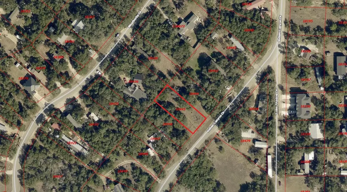 266 Indian Cyn, Spring Branch, TX 78070 - #1