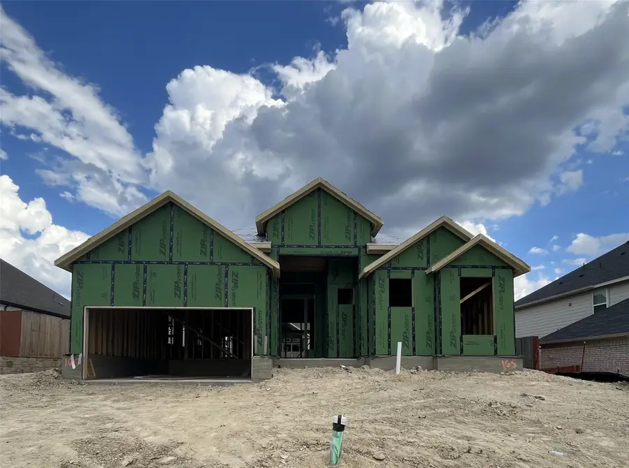 165 Kapok St, Buda, TX 78610 - #2