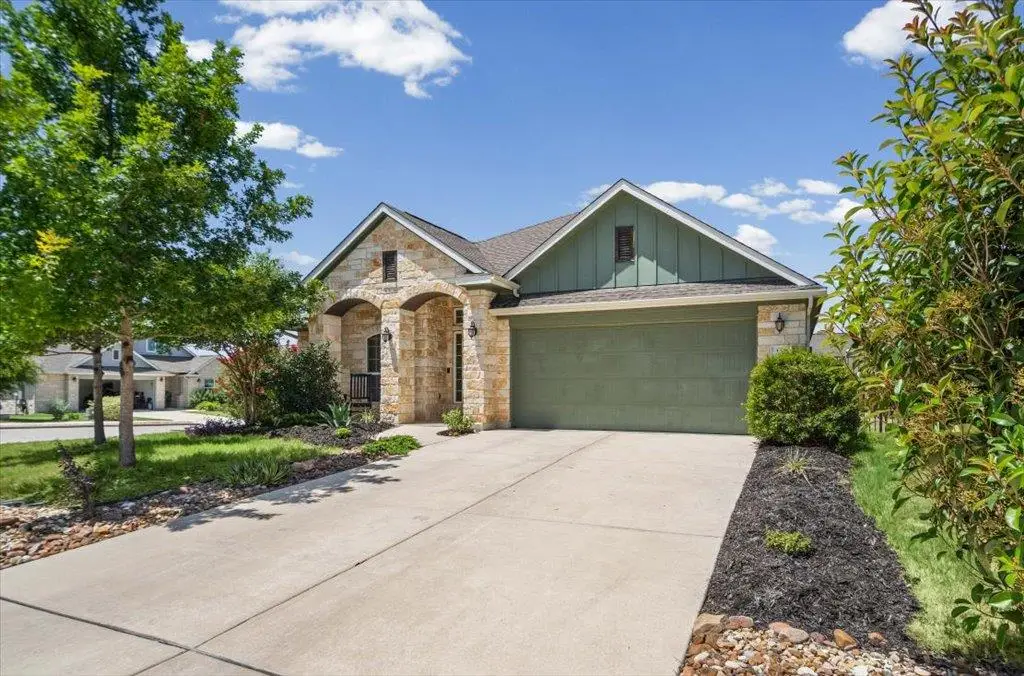 132 Vino Rossi Rd, Georgetown, TX 78628 - #1