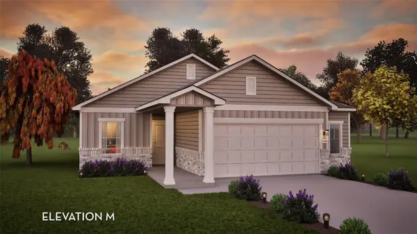 531 Yellowstone Dr, Kyle, TX 78640