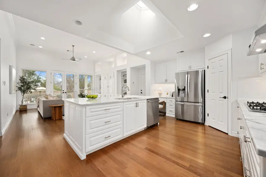 5402 Shoalwood Ave, Austin, TX 78756 - #3