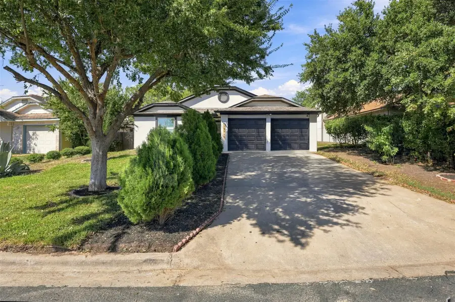 12106 Carnforth Dr, Austin, TX 78753 - #2