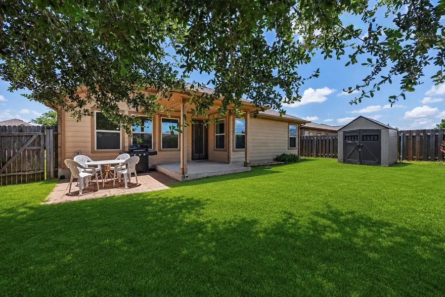 18717 Leigh Ln, Pflugerville, TX 78660 - #2