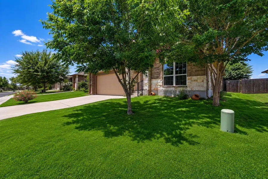 18717 Leigh Ln, Pflugerville, TX 78660 - #3