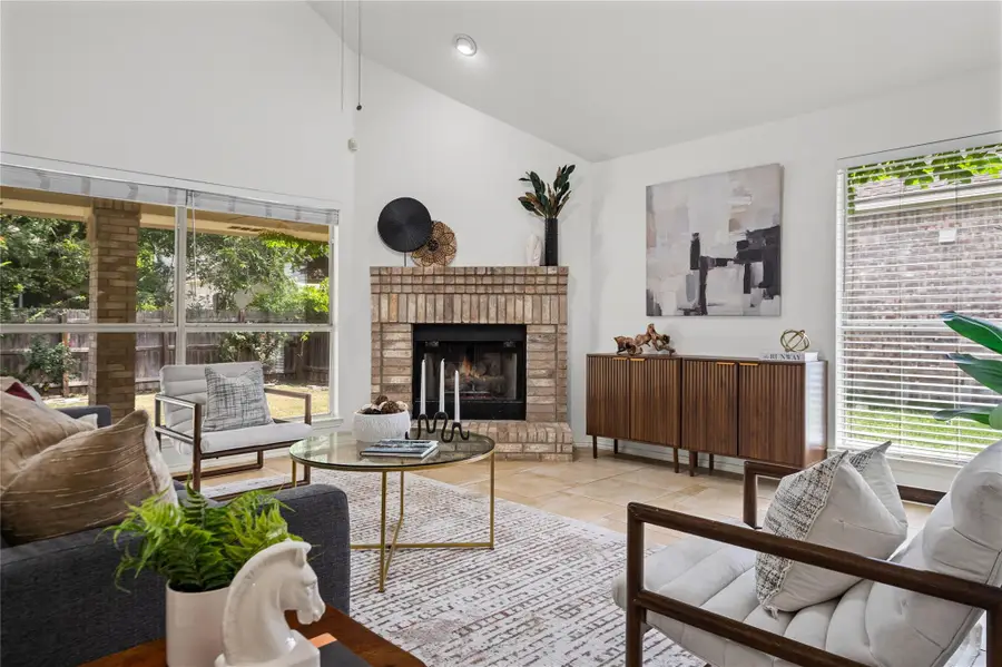 2920 Warwick Way, Austin, TX 78748 - #2