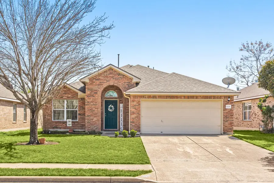 1009 Zeus Cir, Round Rock, TX 78665 - #2