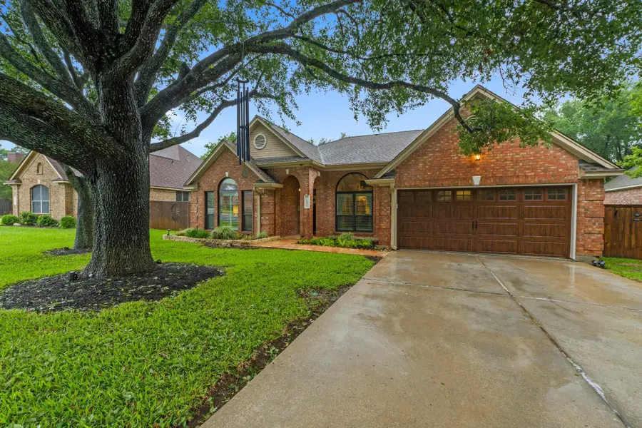 16010 W Dorman Dr, Austin, TX 78717 - #2