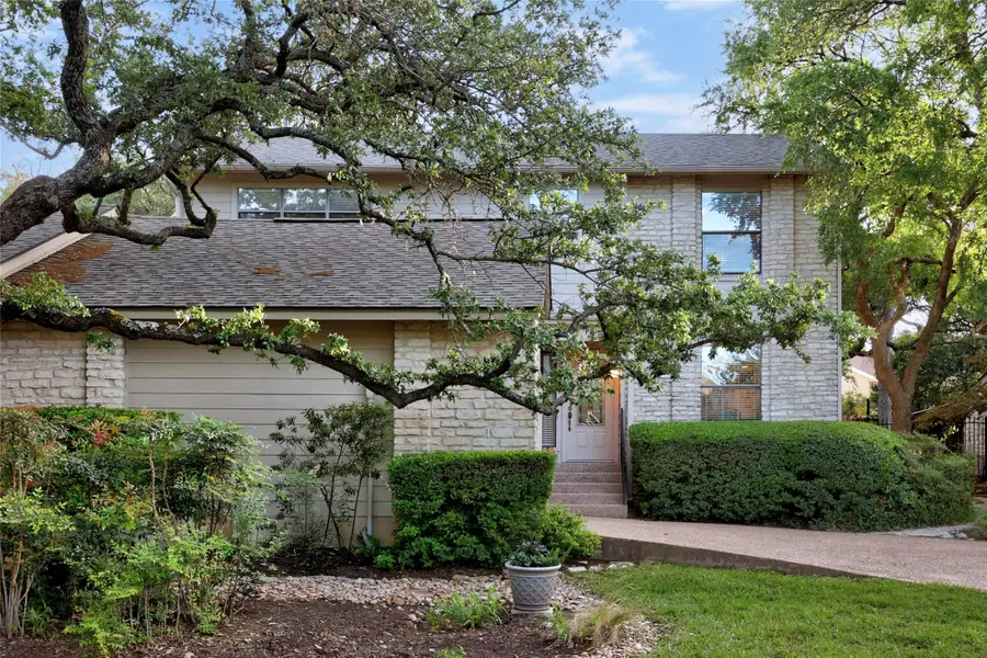 9518 Topridge Dr #13, Austin, TX 78750 - #2
