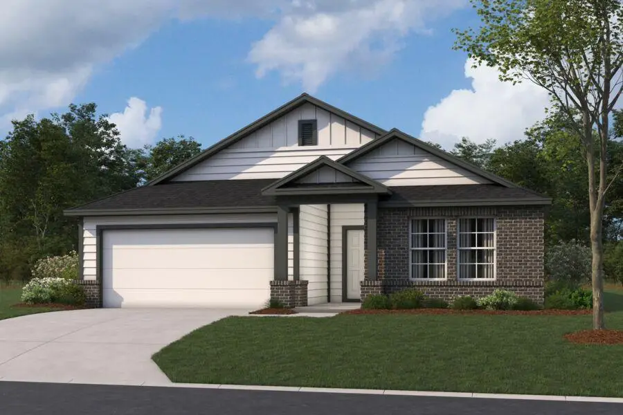 9416 Corvallis Dr, Austin, TX 78747 - #1