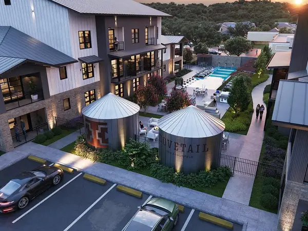 634 Central Pkwy #1106, New Braunfels, TX 78130