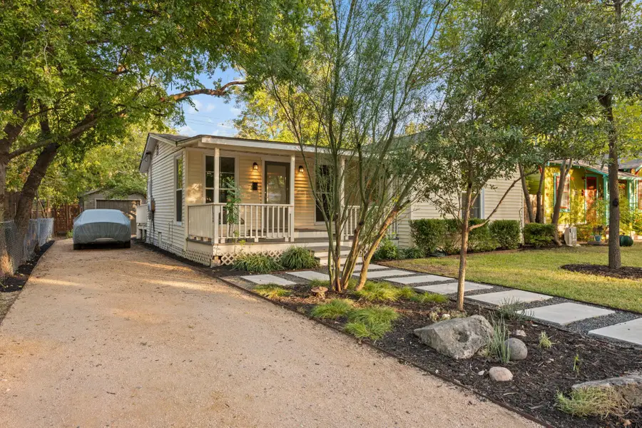 5403 Avenue H Ave, Austin, TX 78751 - #3