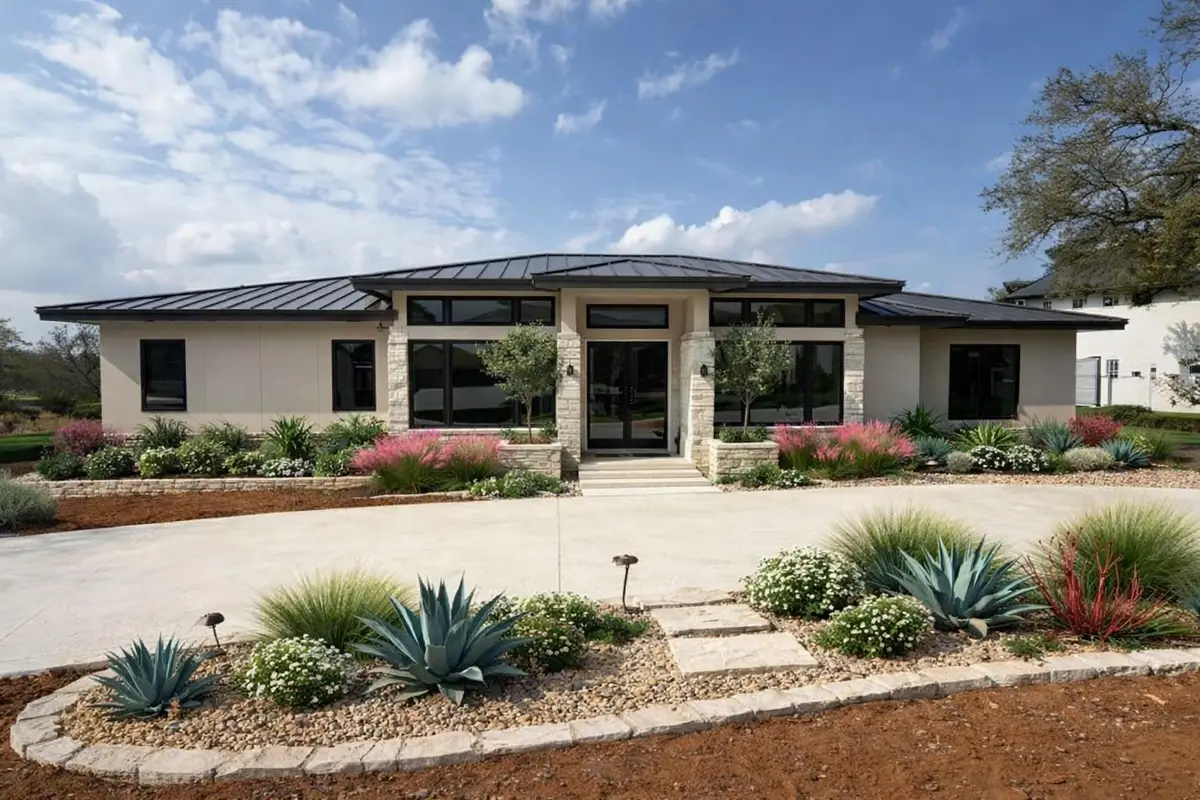 3504 Bay West Blvd, Horseshoe Bay, TX 78657 - #1