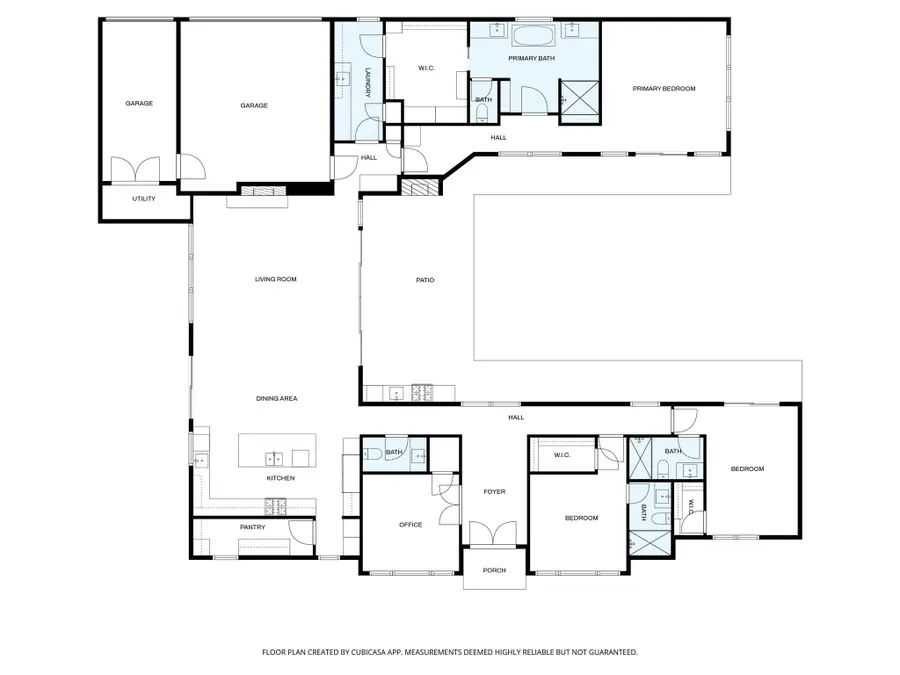 3504 Bay West Blvd, Horseshoe Bay, TX 78657 - #2