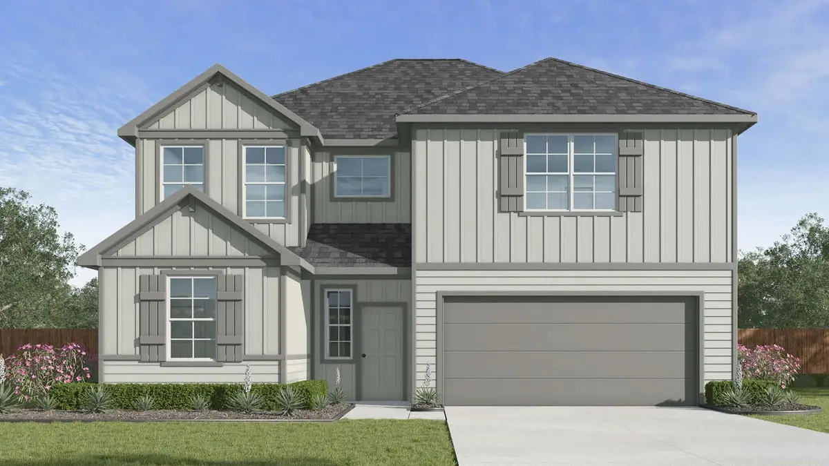 2026 Mandarin Ct, Copperas Cove, TX 76522 - #1