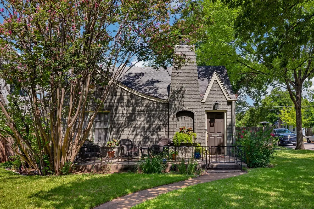 4214 Sinclair Ave, Austin, TX 78756 - #1