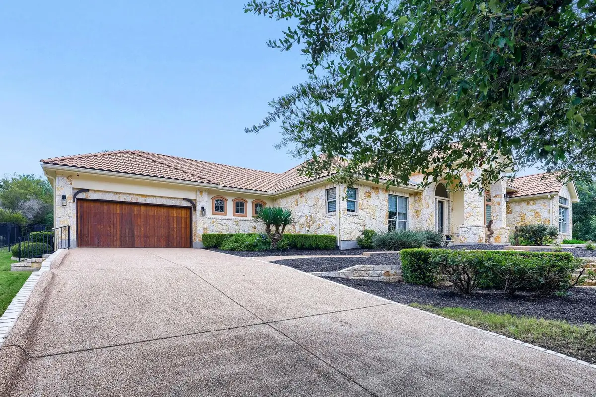 11604 Shoreview Overlook, Austin, TX 78732 - #1