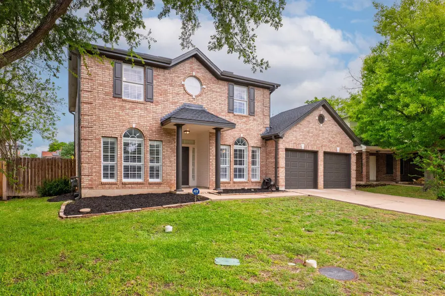 6702 Carisbrooke Ln, Austin, TX 78754 - #2