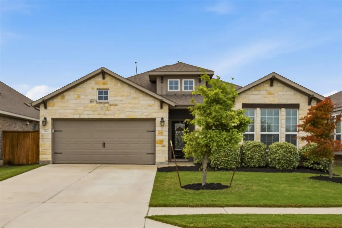 304 Vista Portola Loop, Liberty Hill, TX 78642 - #1