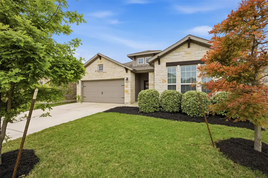 304 Vista Portola Loop, Liberty Hill, TX 78642 - #2