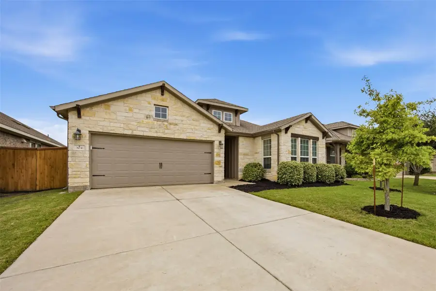 304 Vista Portola Loop, Liberty Hill, TX 78642 - #3