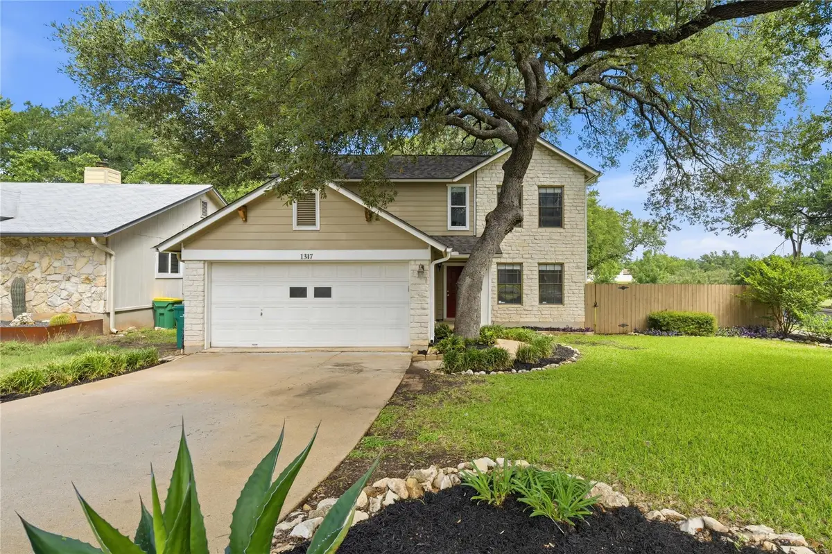 1317 Mimosa Pass, Cedar Park, TX 78613 - #1