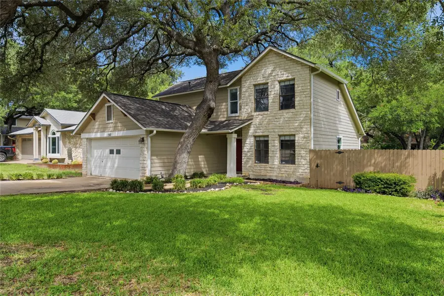 1317 Mimosa Pass, Cedar Park, TX 78613 - #2