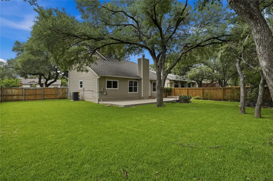 1317 Mimosa Pass, Cedar Park, TX 78613 - #3