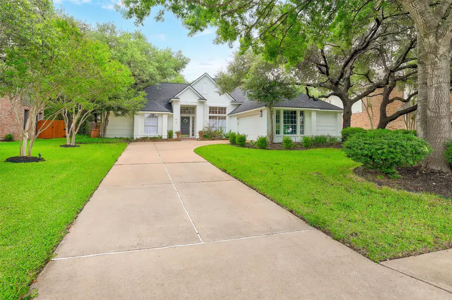 2025 Saint Andrews Dr, Round Rock, TX 78664 - #2