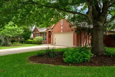 604 Belmont Dr, Georgetown, TX 78626