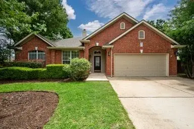 604 Belmont Dr, Georgetown, TX 78626 - #2