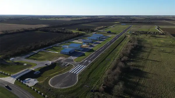 Lot A14 Airpark Dr, Georgetown, TX 78626