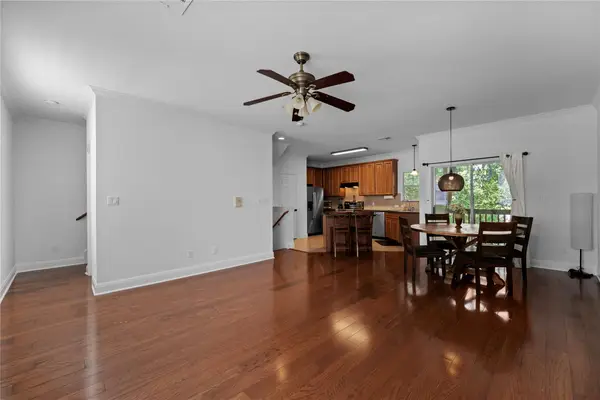 1402 Parker Ln #3, Austin, TX 78741