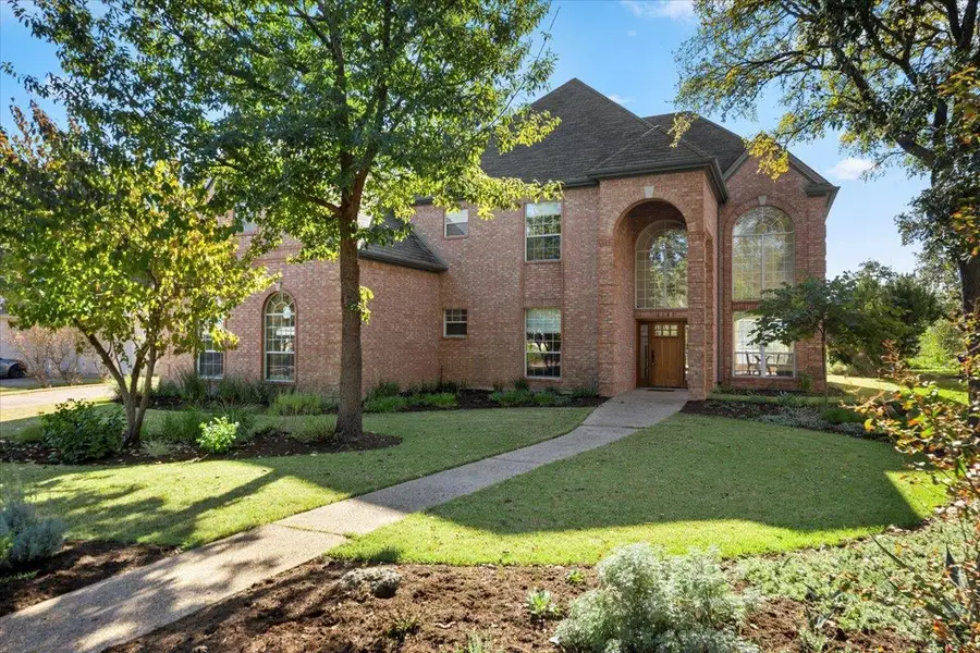2707 Bartons Bluff Ln, Austin, TX 78746 - Image #2