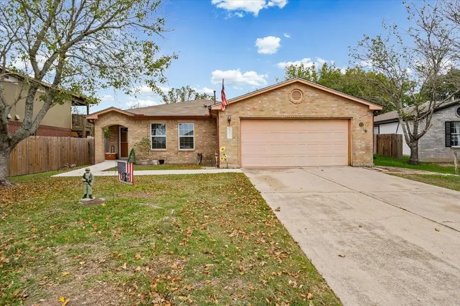 157 Fall Creek Dr, Kyle, TX 78640 - Image #2