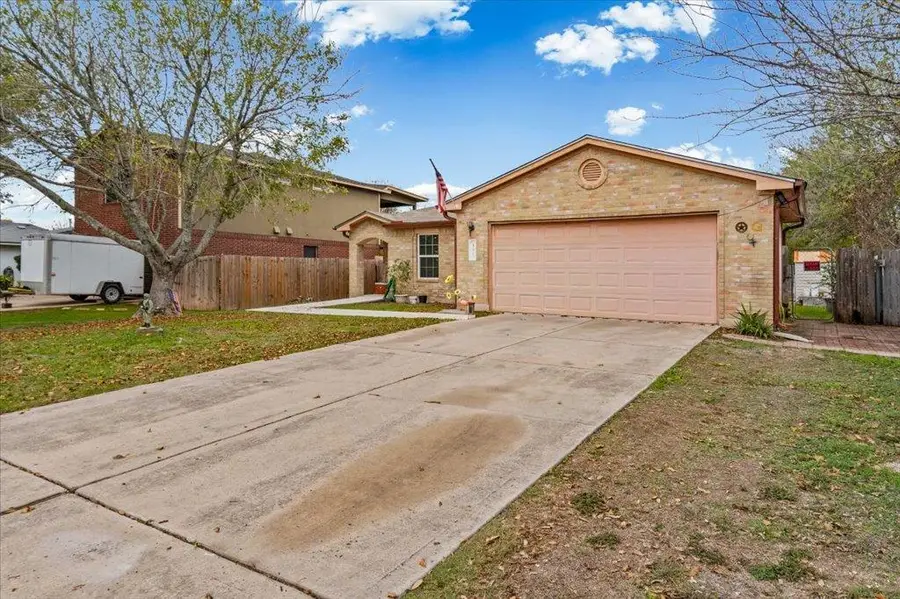 157 Fall Creek Dr, Kyle, TX 78640 - Image #3