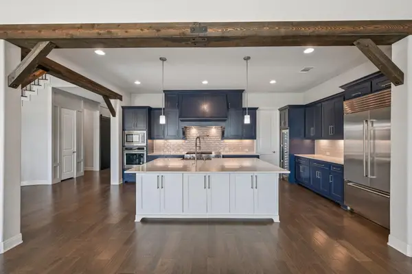 2029 Murano Ln, Leander, TX 78641