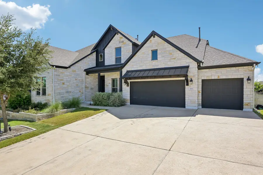 2029 Murano Ln, Leander, TX 78641 - #3