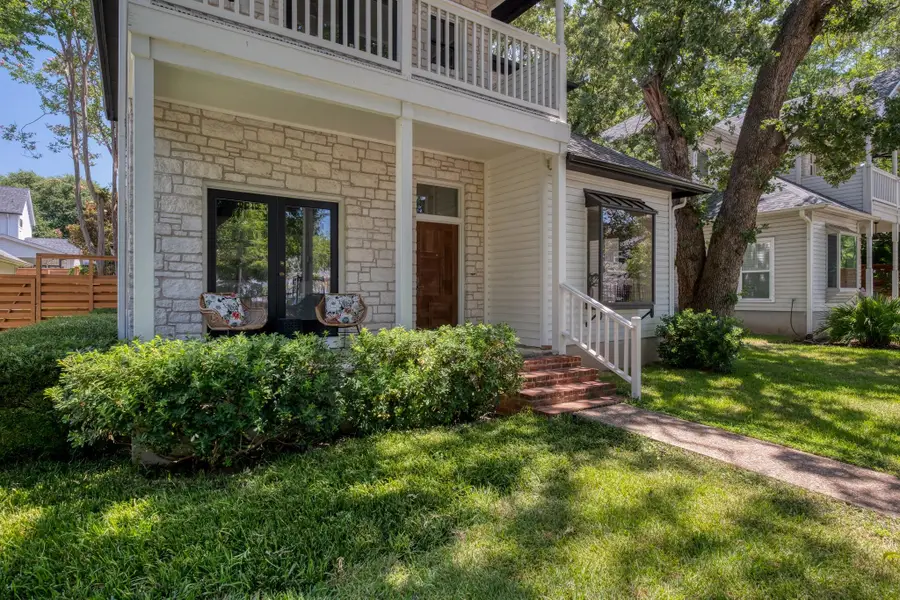 1204 W 39th St, Austin, TX 78756 - #3