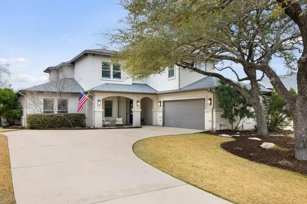 511 Hurst Creek Rd, Austin, TX 78734