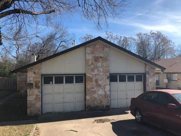 9609 Aberdeen Way, Austin, TX 78753